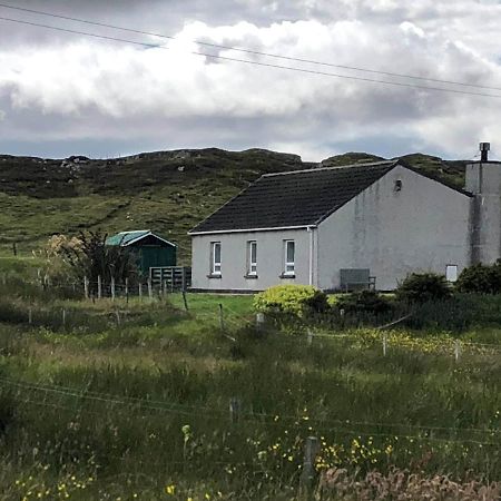 39 Gravir, Isle Of Lewis Villa Graver Eksteriør billede